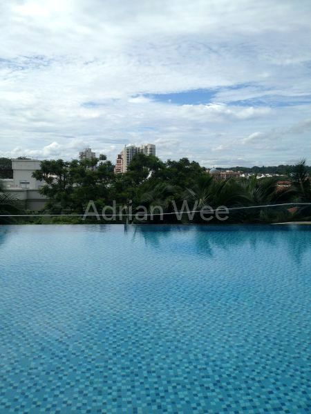 3 Bed Condo for Sale in  Balmoral Hills - Image 1